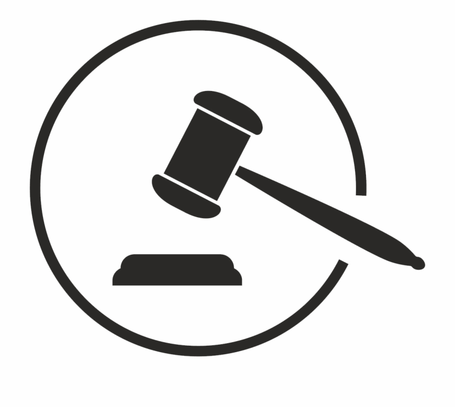 lawyer clipart legal right