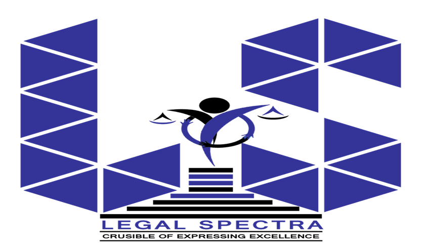 Spectra fest at soa. Legal clipart law paper