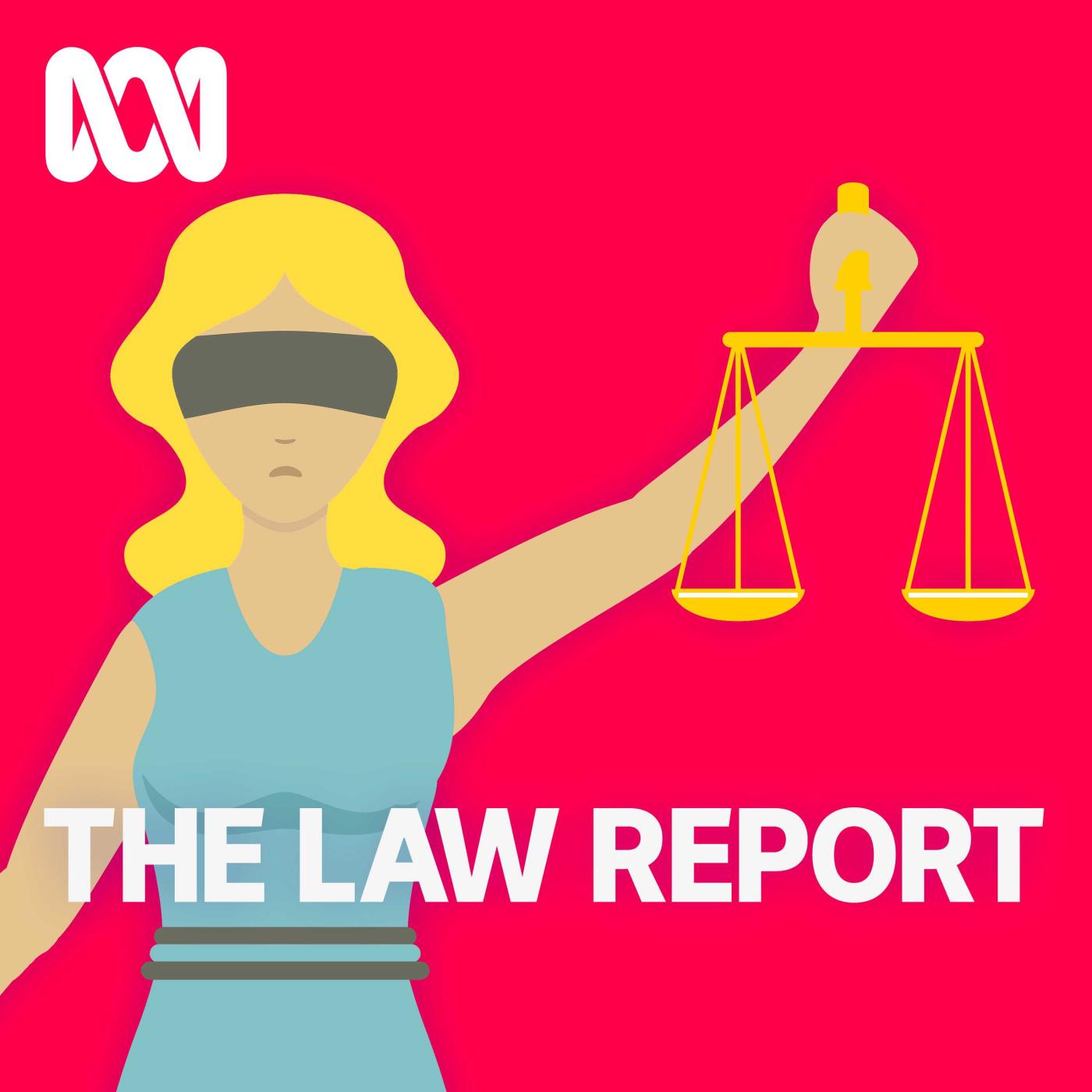 Legal clipart law ethics. Report abc radio national