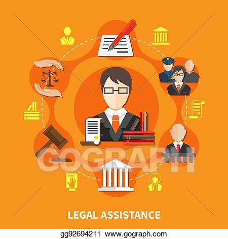 law clipart legal team