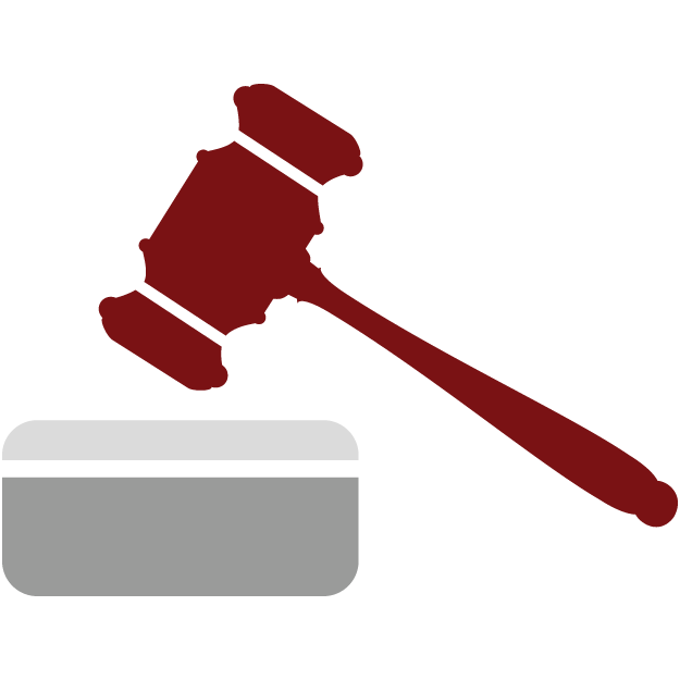 law clipart mallet