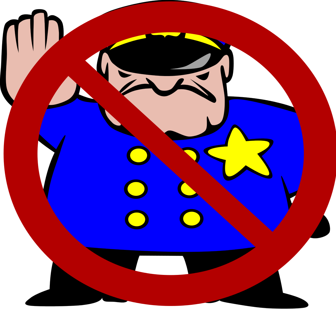 File not man ganson. Law clipart police