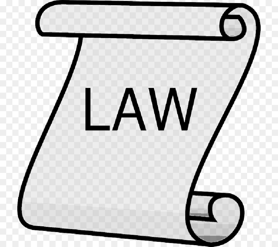 Law clipart proposed. Book black and white