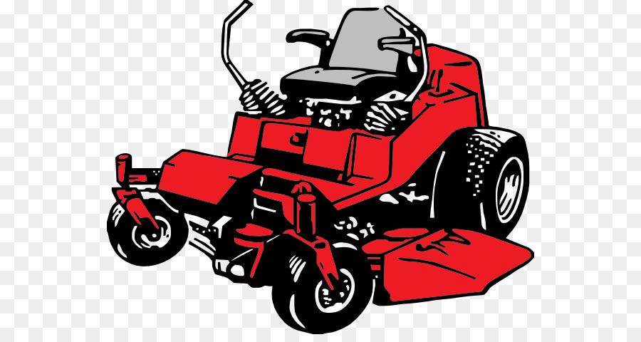 Mowing clipart lawn tractor. Mower car png download