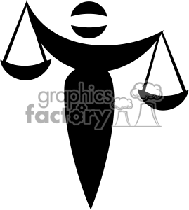 Laws clipart business law. Justice panda free images