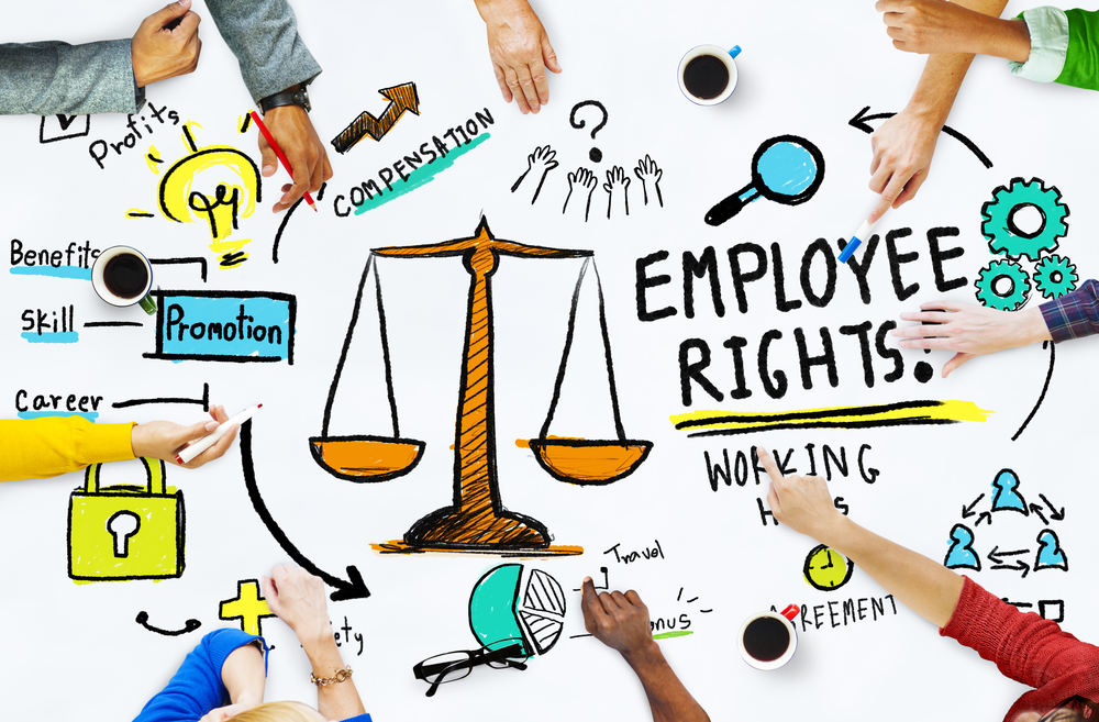 laws clipart employment law