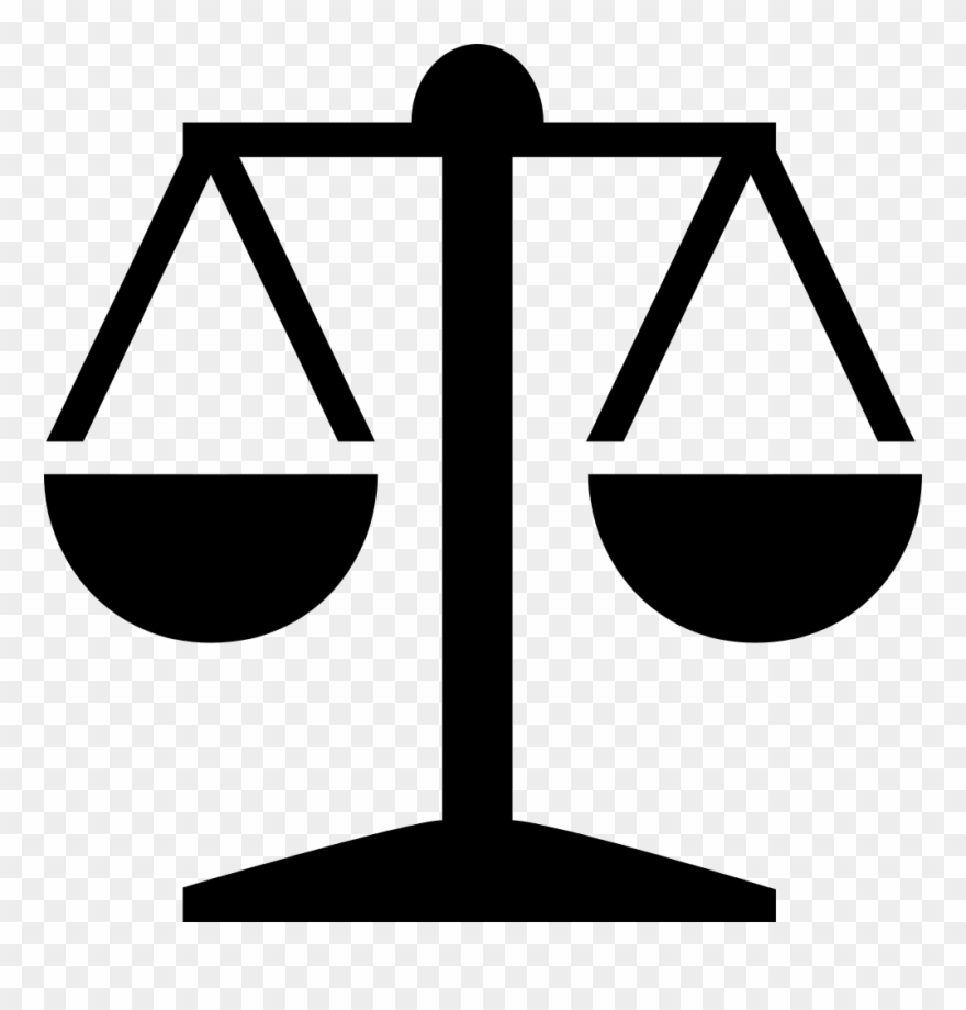 Laws clipart icon. Balance png download and