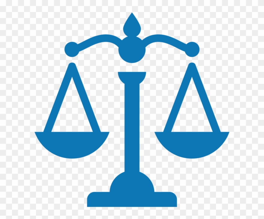 Laws clipart icon. Key achievements icons blue