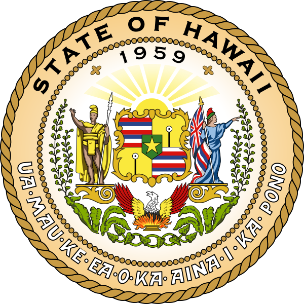Laws clipart mandate. Oer overturned in hawaii