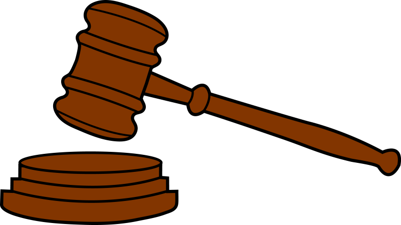lawyer clipart animated