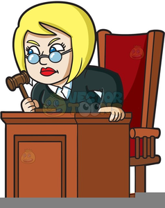 lawyer clipart attorney