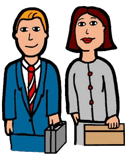 lawyer clipart corporate lawyer