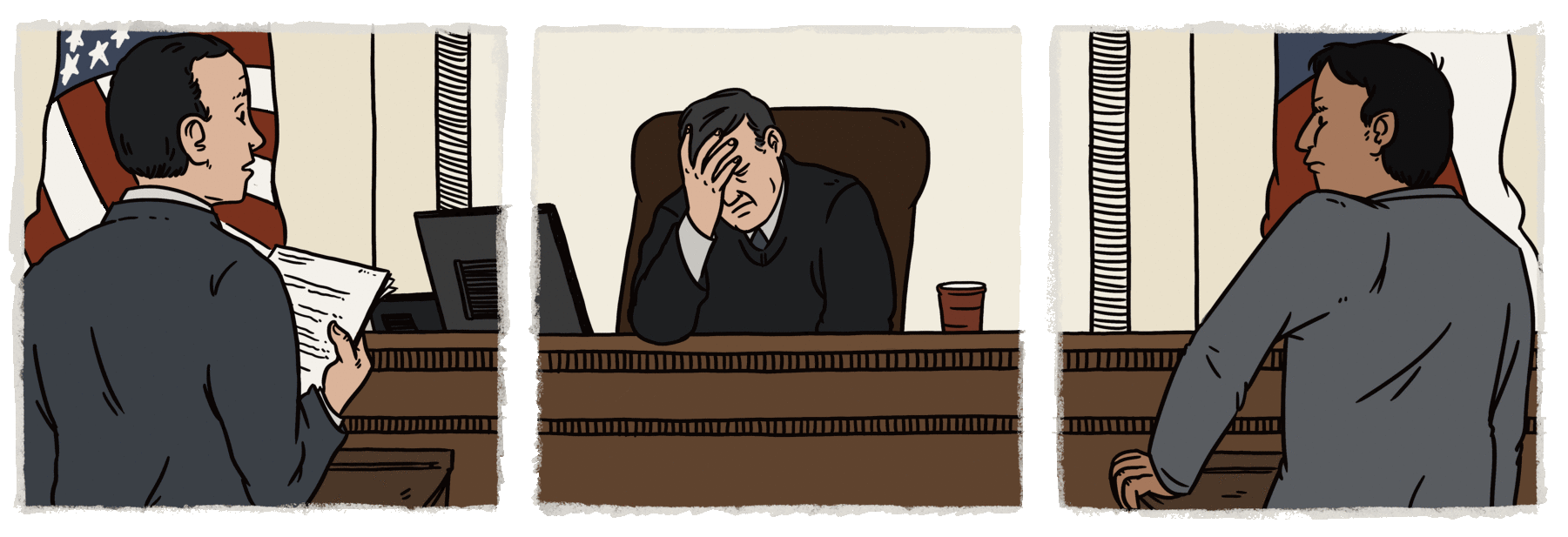 Lawyer clipart district attorney. The taking a border