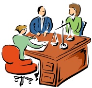 lawyer clipart lawyer office