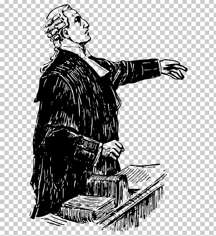 lawyer clipart prosecution