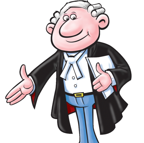 lawyer clipart right to information