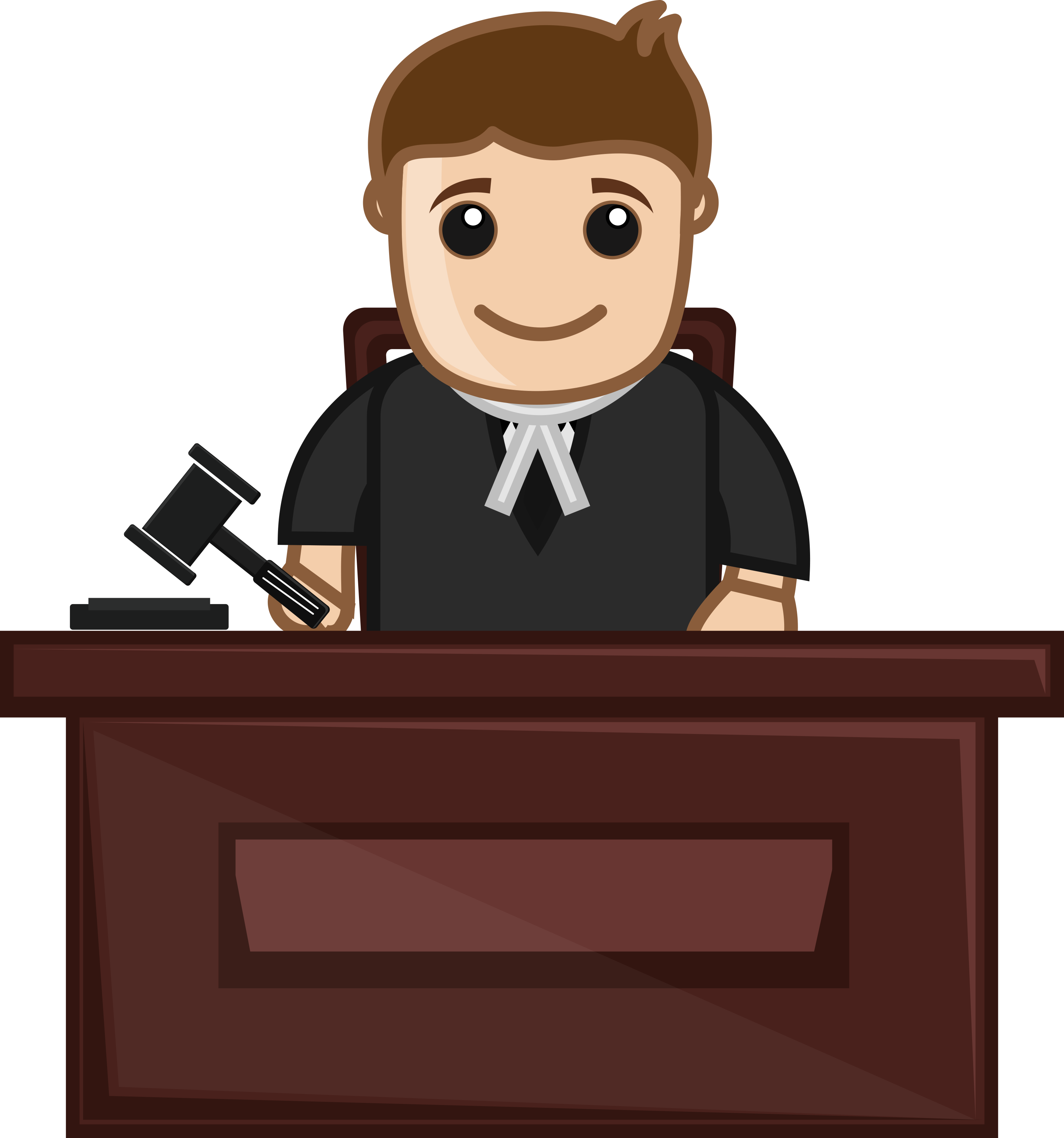 lawyer clipart solicitor