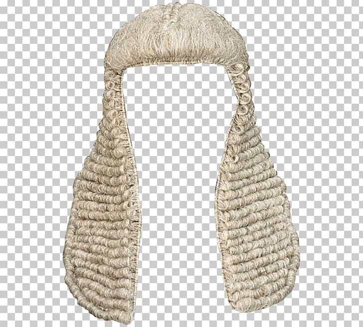 lawyer clipart wig