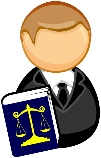 lawyer clipart work clipart
