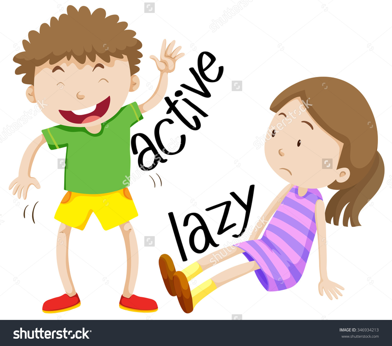 Lazy clipart child tired. Free girl cliparts download