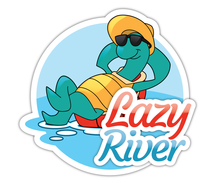 Moving clipart river. Adventure cove city of