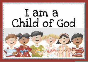 Primary free images at. Lds clipart birthday