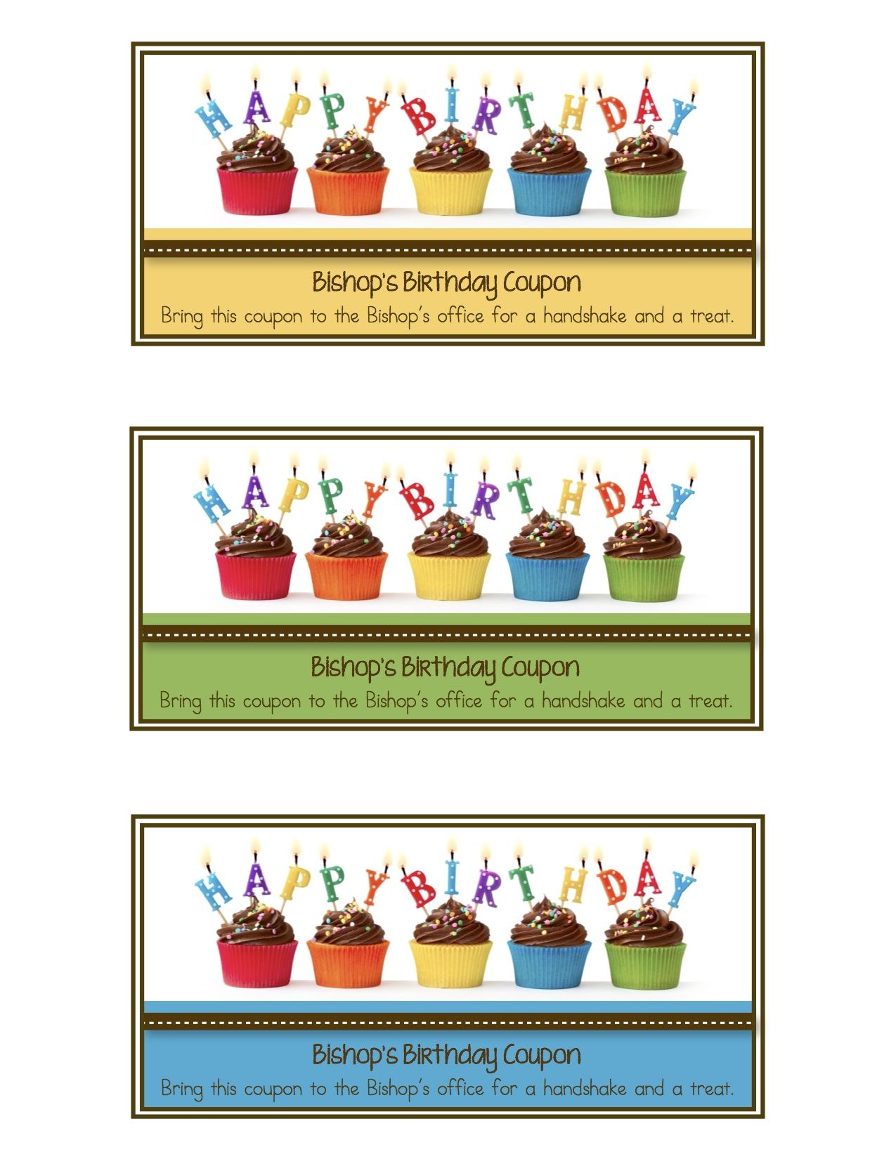 Lds clipart birthday. Look what i made