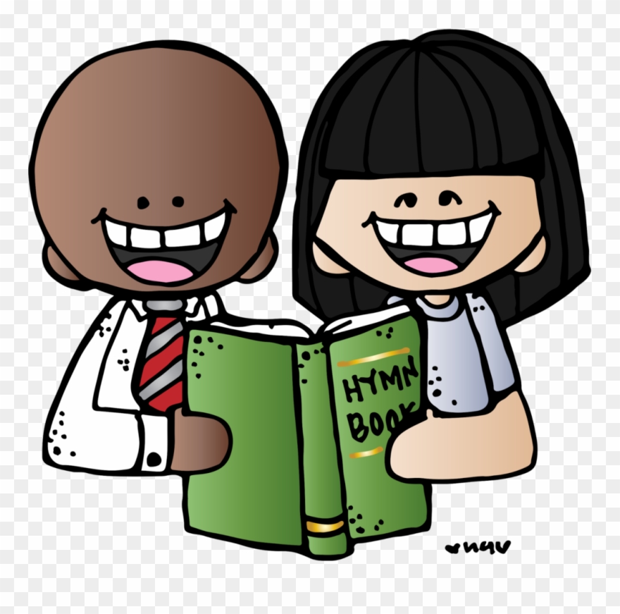 lds clipart colored