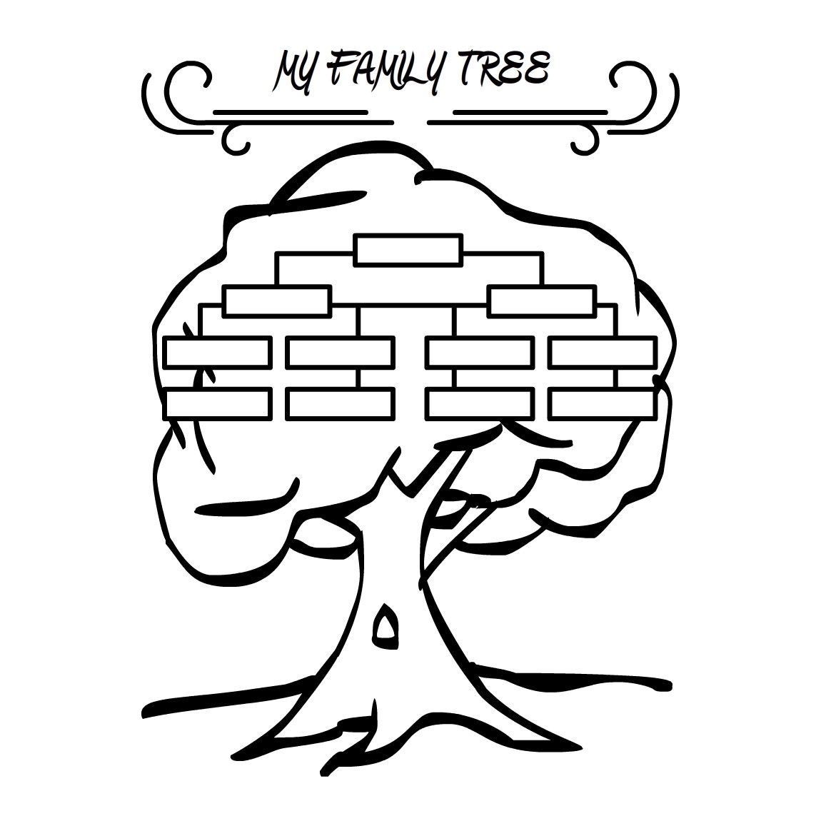 Lds clipart family tree.  clip art patrick