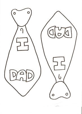 lds clipart fathers day
