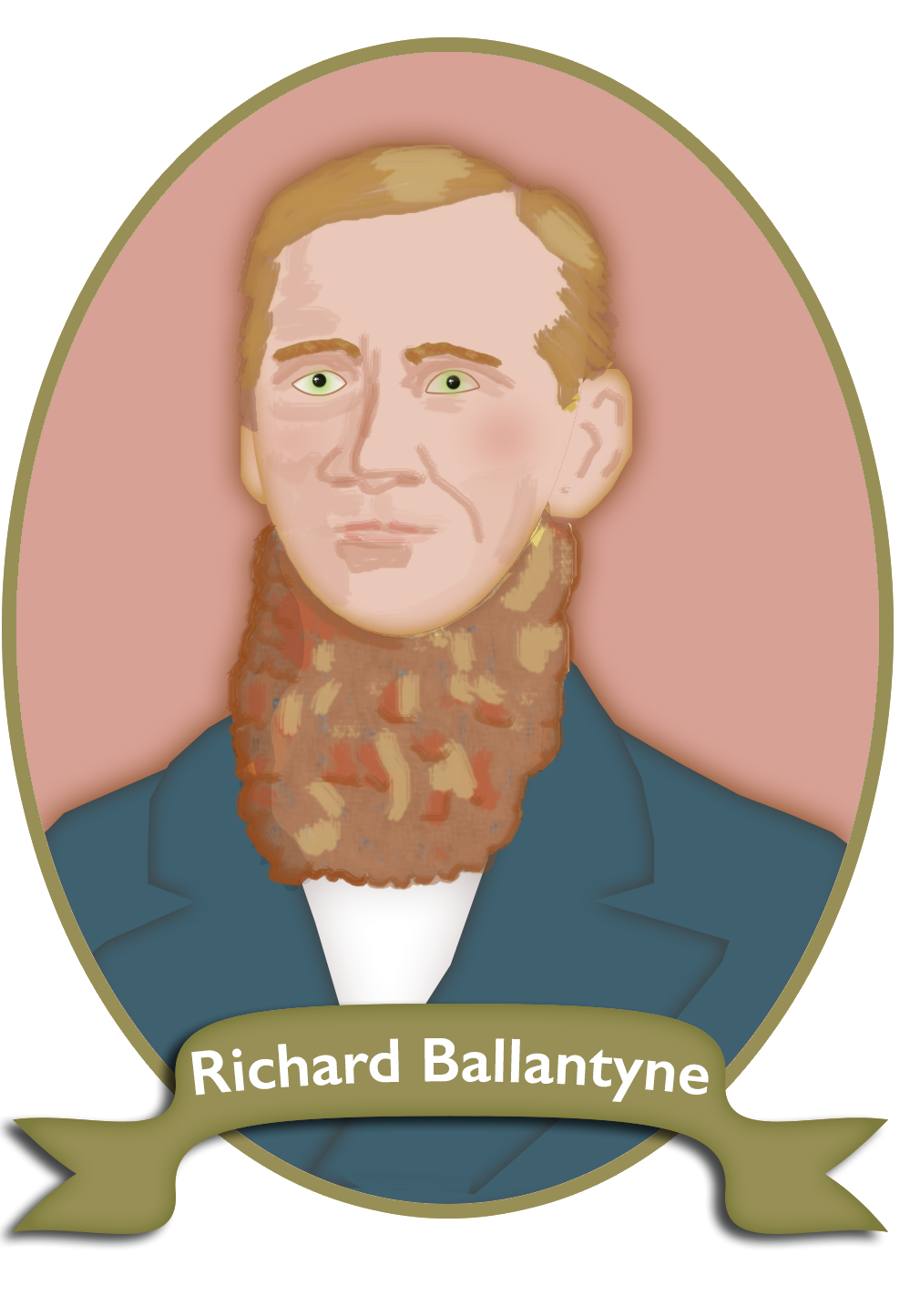 Lds clipart prophet. Sunday school latterdayvillage richard