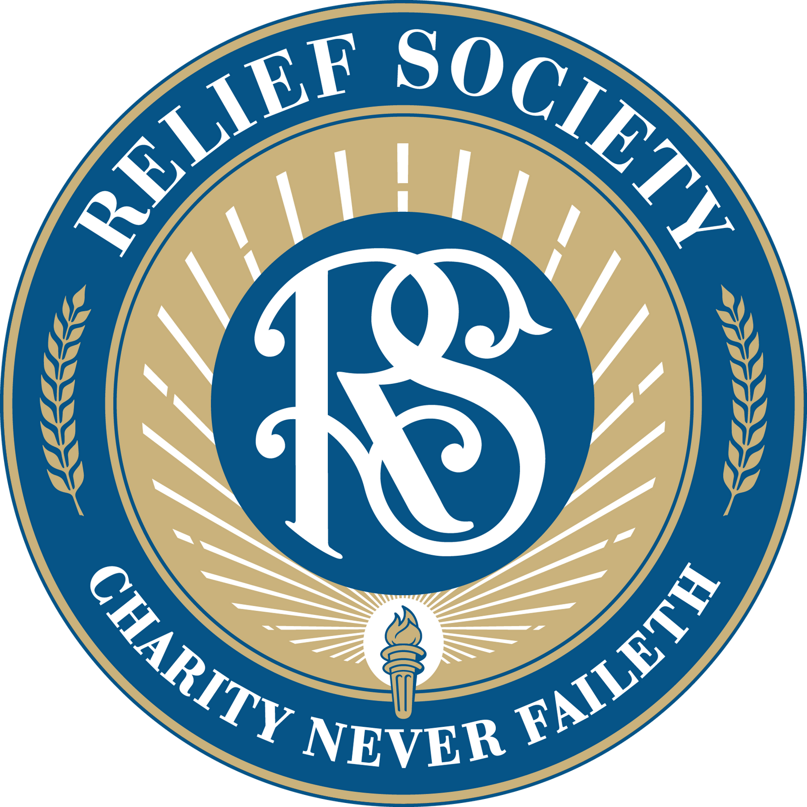 r clipart relief society