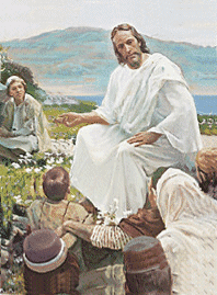 Lds clipart teacher. Jesus teaching clip art