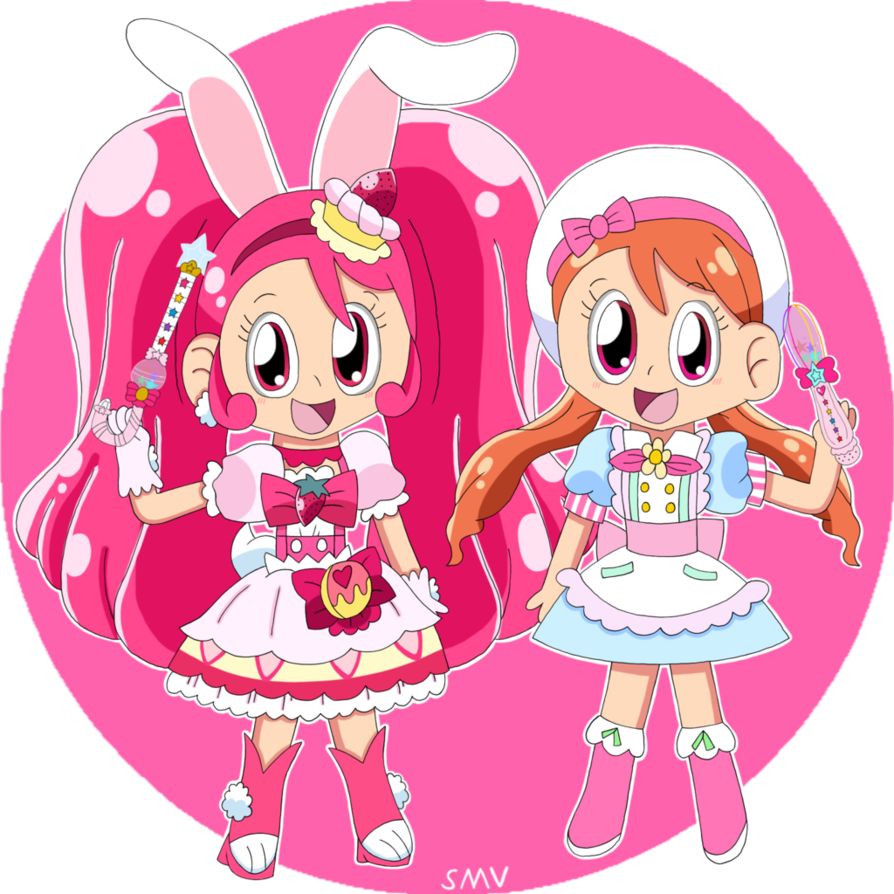 Leader clipart charisma. Kkpcalm sticker cure whip