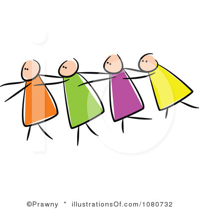 Leadership clipart follow the leader. Free download best on