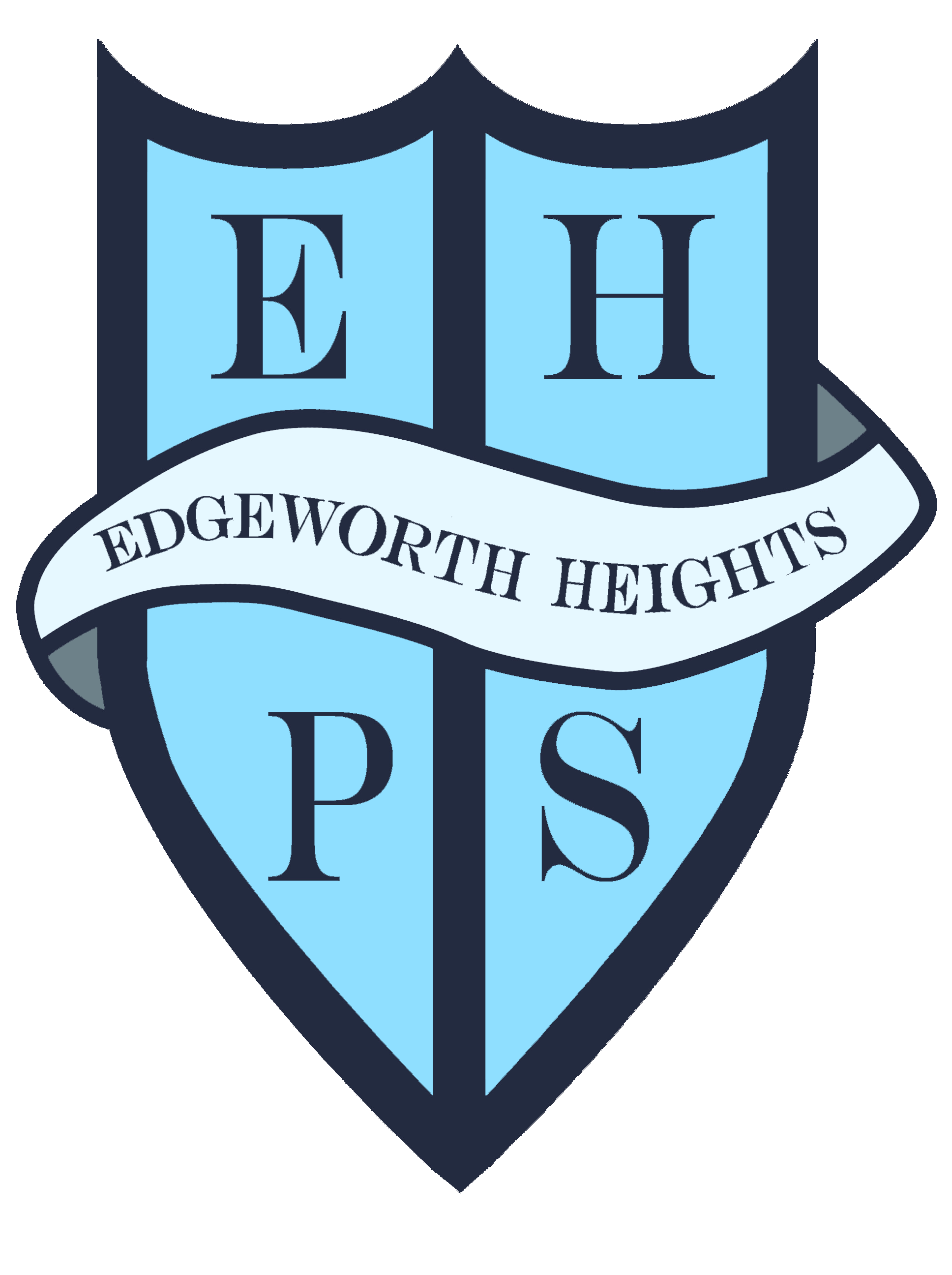 Leadership clipart instructional leadership. Edgeworth heights public school
