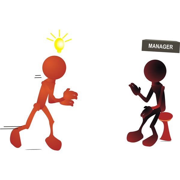 Leader clipart leadership style. Five challenges of the