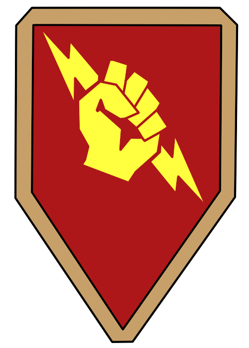 Rebel tropico wiki fandom. Leader clipart military dictatorship