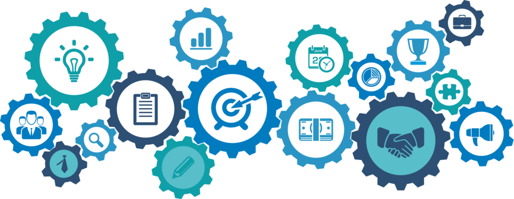 Business process management the. Leader clipart operational efficiency
