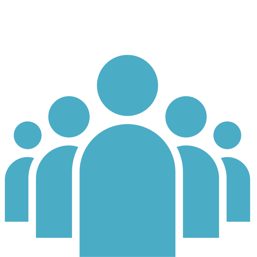 Leader clipart operational efficiency. Planning group 