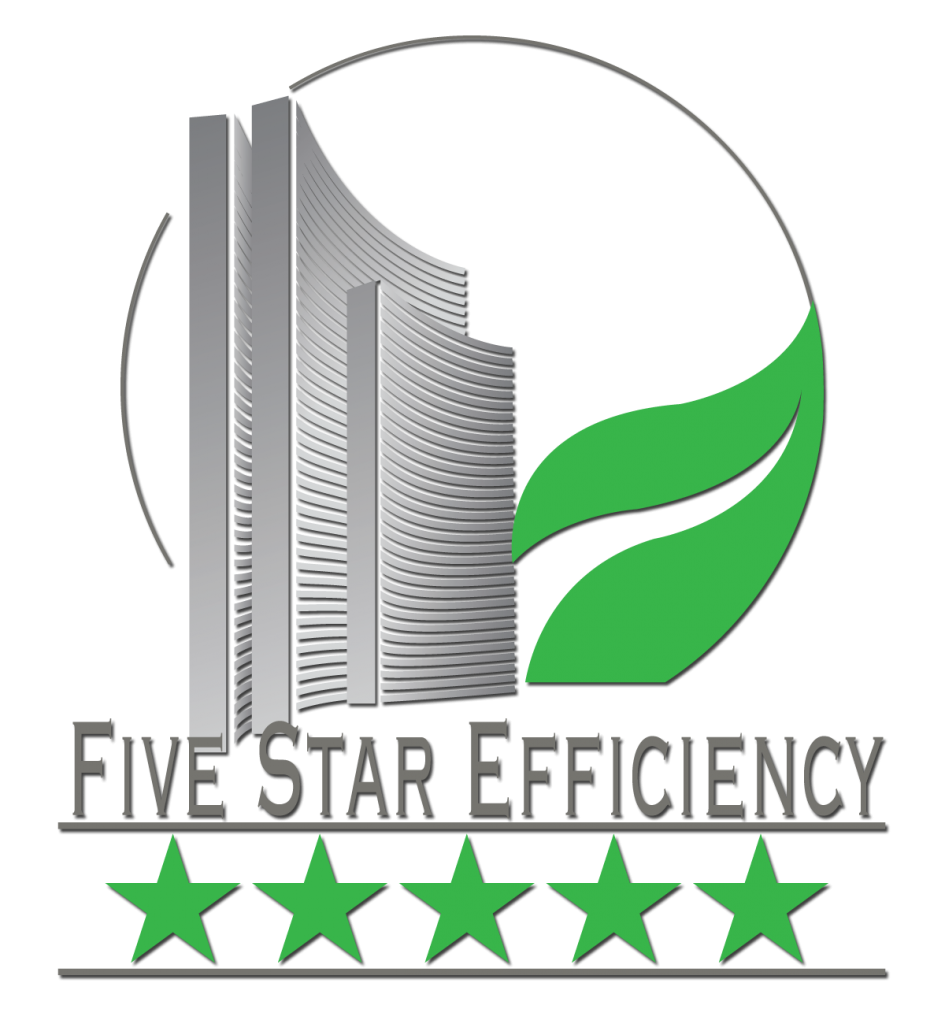 The five star step. Leader clipart operational efficiency