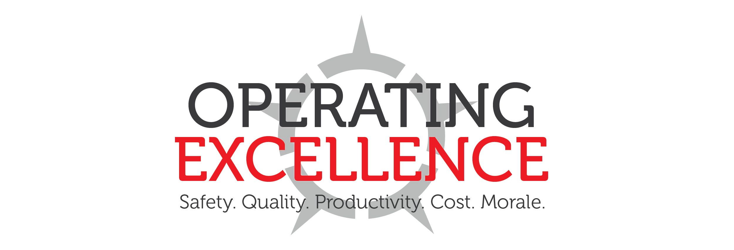leadership clipart operational excellence