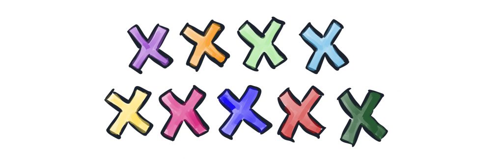 Leader clipart shared leadership. The mistakes you don