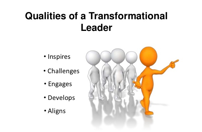 leader clipart transactional leadership