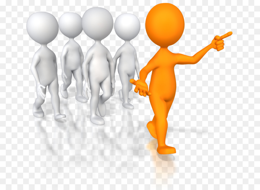 Standing png download . Teamwork clipart transformational leadership