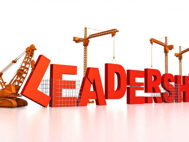 leadership clipart ability