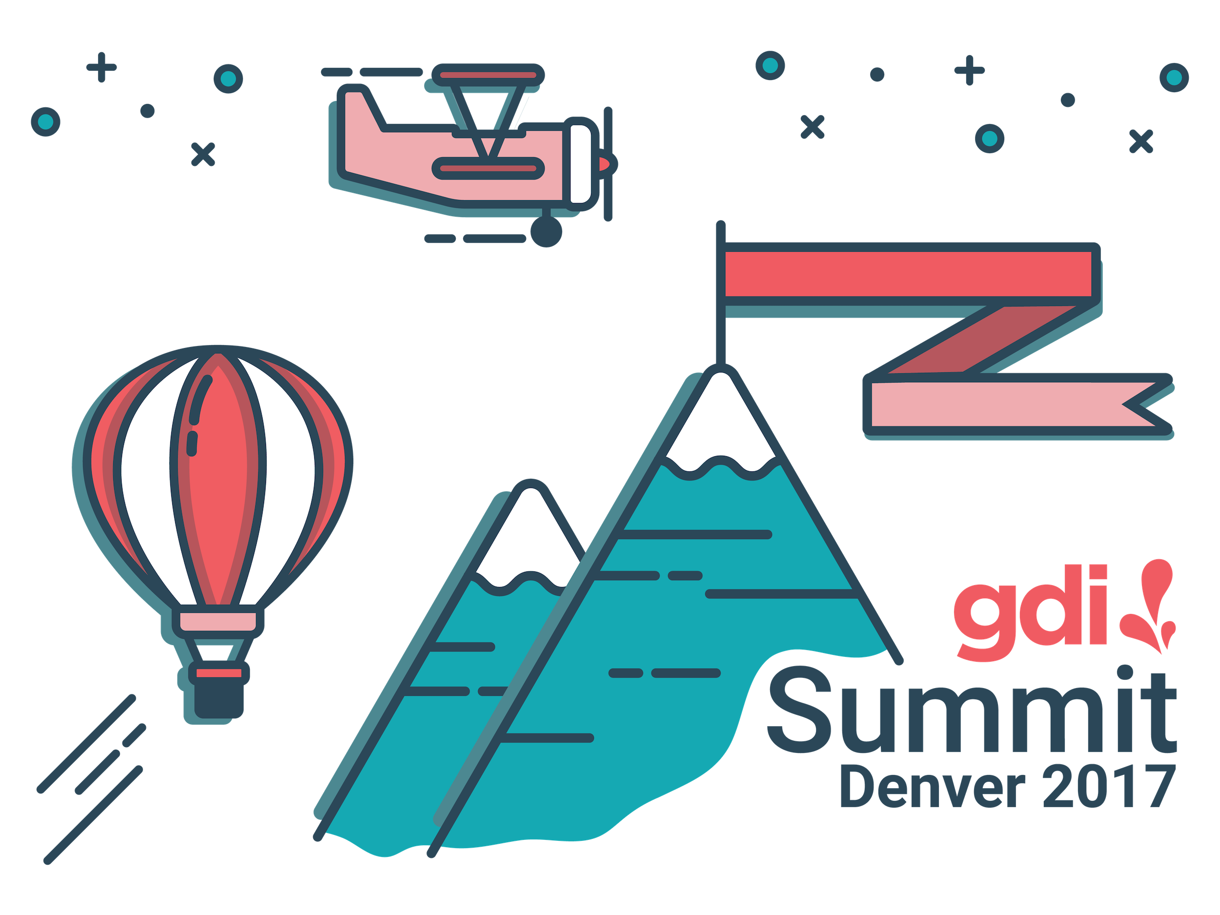 leadership clipart background design