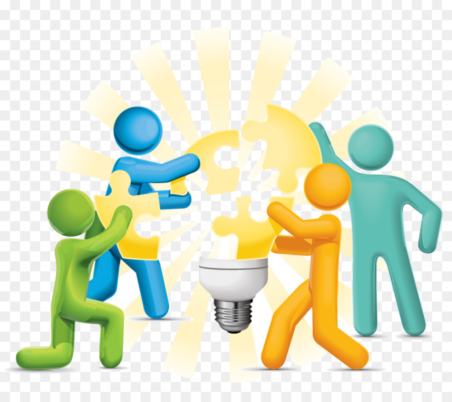 Text technology communication . Leadership clipart background design