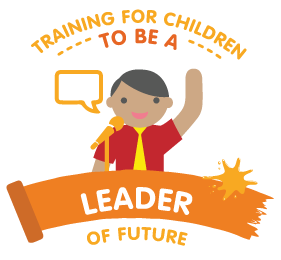 leadership clipart child leader