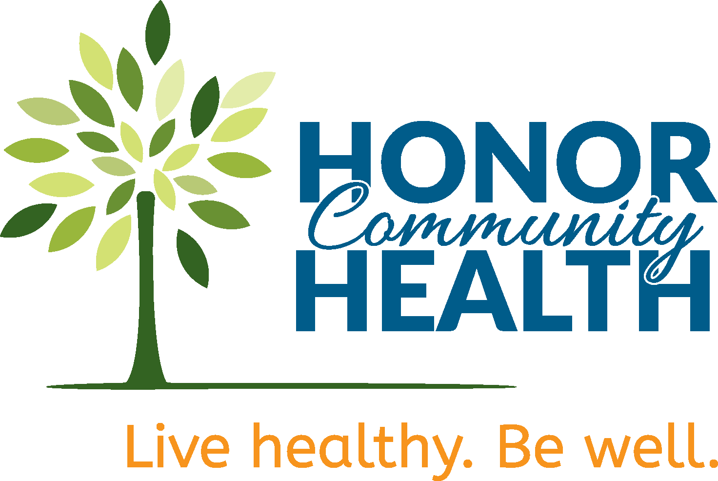 leadership clipart community health